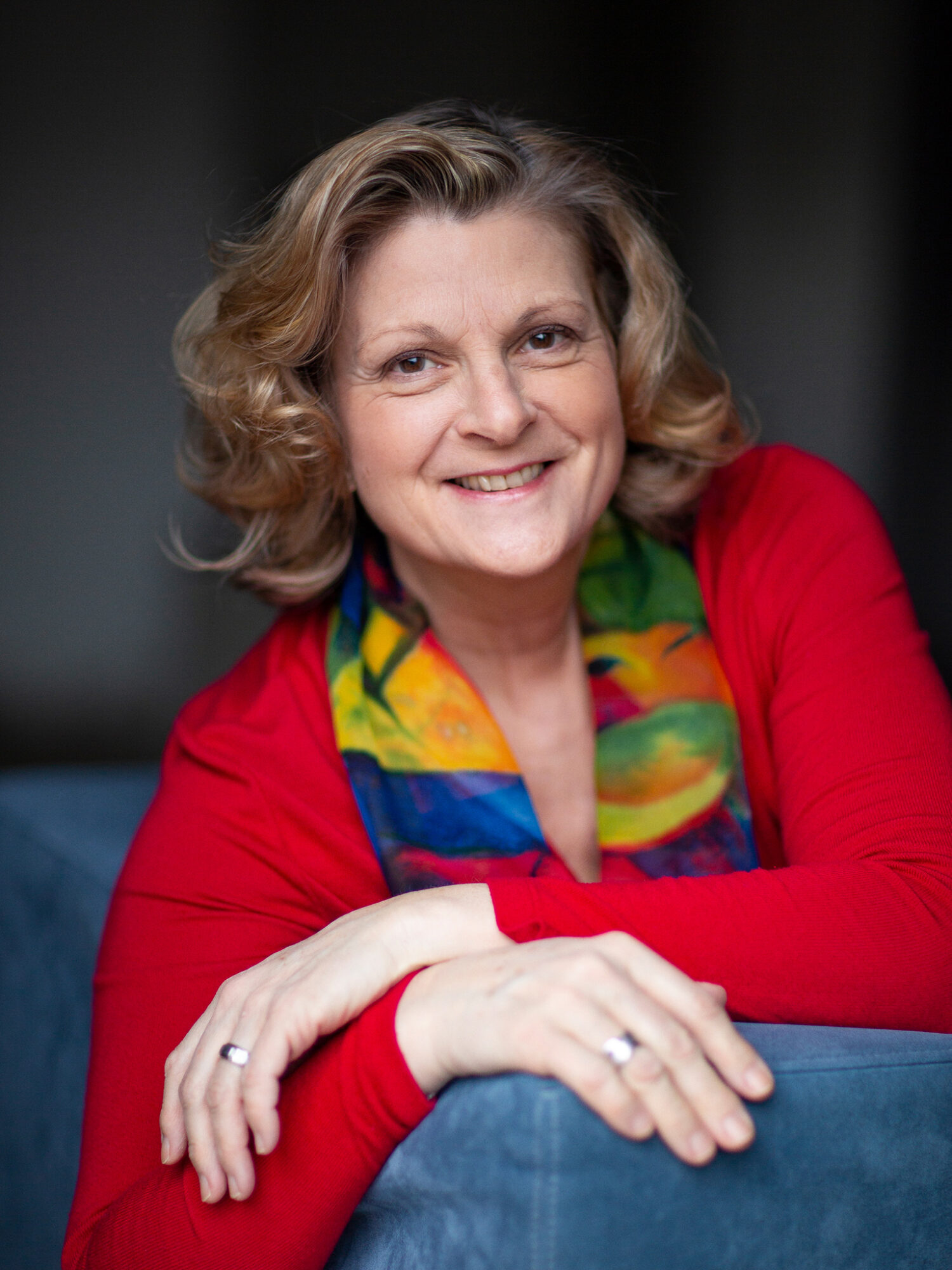 Marie Schmalhofer Marie Schmalhofer