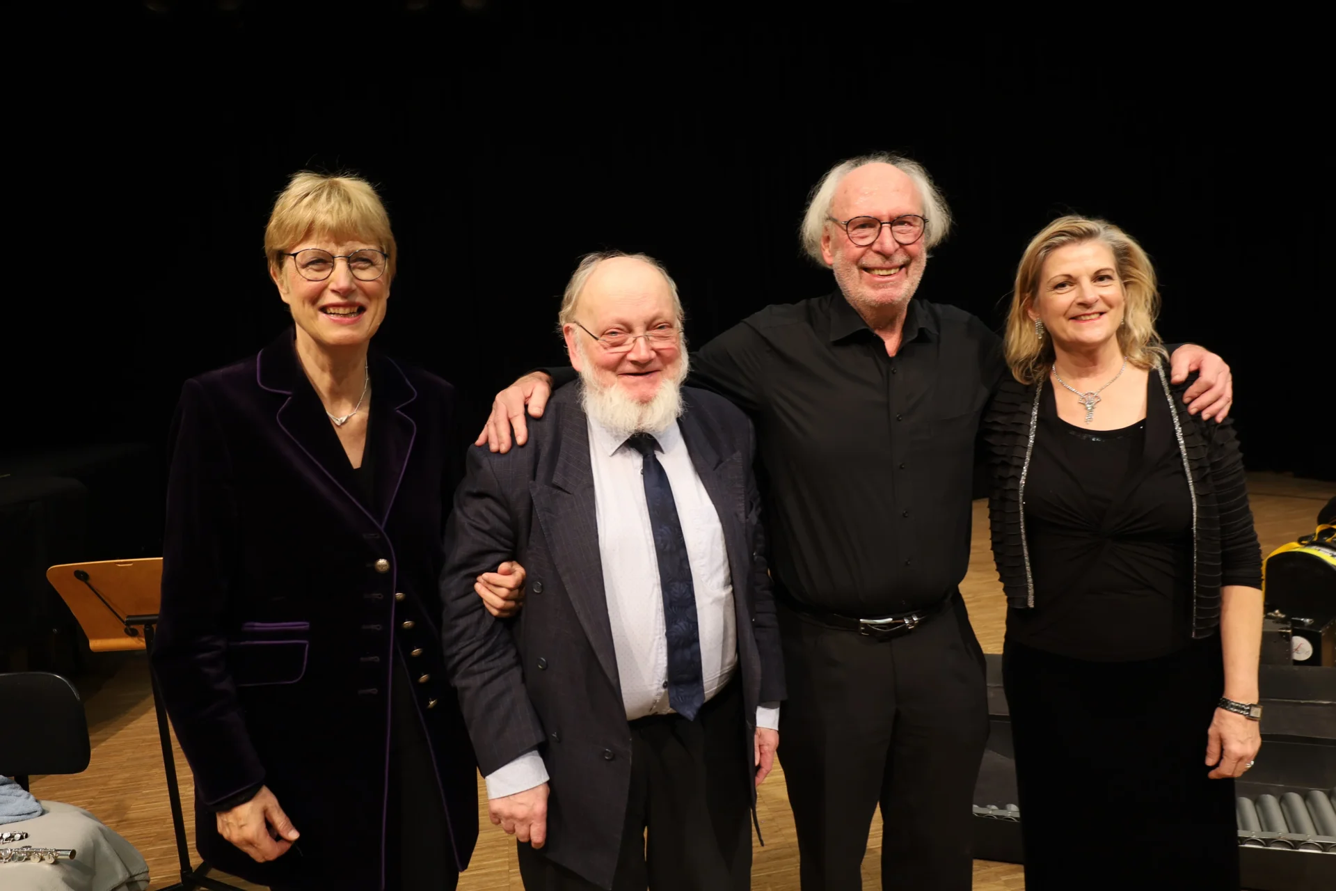 Ensemble Musica Viva