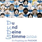 Du und deine Stimme